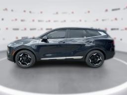 Kia Sportage EX FWD 2026