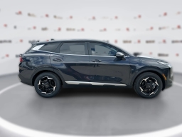Kia Sportage EX FWD 2026