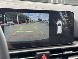 Kia Sportage EX FWD 2026