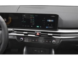 Kia Sportage EX FWD 2026