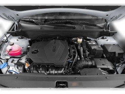 Kia Sportage EX FWD 2026