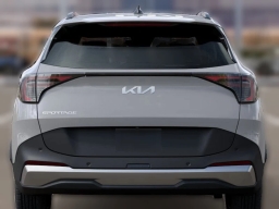 Kia Sportage EX FWD 2026