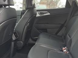Kia Sportage EX FWD 2026