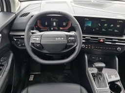 Kia Sportage EX FWD 2026