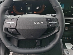 Kia Sportage EX FWD 2026