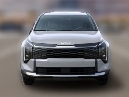 Kia Sportage EX FWD 2026