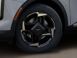 Kia Sportage EX FWD 2026