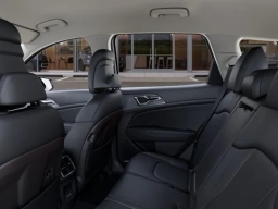 Kia Sportage EX FWD 2026