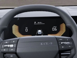 Kia Sportage EX FWD 2026