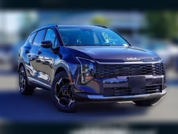 Kia Sportage EX FWD 2026