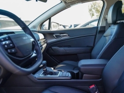 Kia Sportage EX FWD 2026