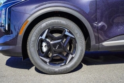 Kia Sportage EX FWD 2026