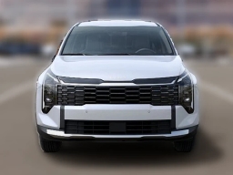 Kia Sportage EX FWD 2026