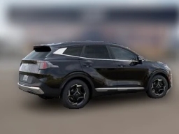 Kia Sportage EX FWD 2026