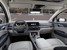 Kia Sportage EX FWD 2026