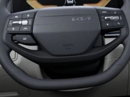 Kia Sportage EX FWD 2026