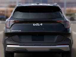 Kia Sportage EX FWD 2026