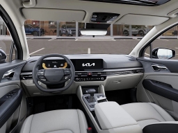 Kia Sportage EX FWD 2026