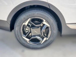 Kia Sportage EX FWD 2026