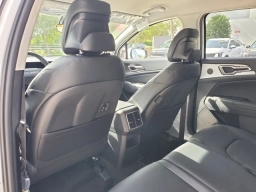 Kia Sportage EX FWD 2026