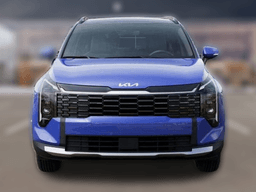 Kia Sportage EX FWD 2026