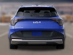 Kia Sportage EX FWD 2026