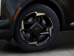 Kia Sportage EX FWD 2026