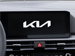 Kia Sportage EX FWD 2026