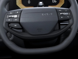 Kia Sportage EX FWD 2026