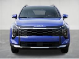 Kia Sportage EX FWD 2026