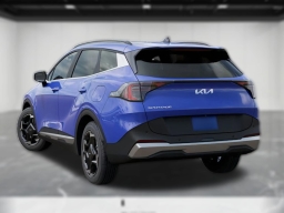 Kia Sportage EX FWD 2026