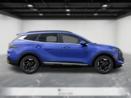 Kia Sportage EX FWD 2026