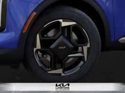 Kia Sportage EX FWD 2026