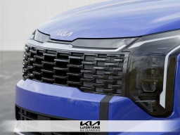 Kia Sportage EX FWD 2026