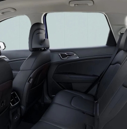 Kia Sportage EX FWD 2026