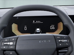 Kia Sportage EX FWD 2026