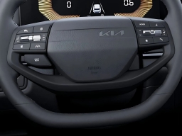 Kia Sportage EX FWD 2026