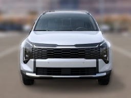 Kia Sportage EX FWD 2026