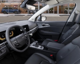 Kia Sportage EX FWD 2026