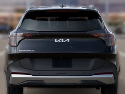 Kia Sportage EX FWD 2026