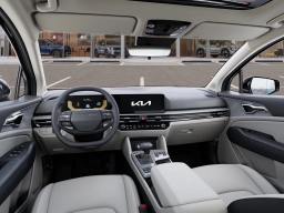 Kia Sportage EX FWD 2026