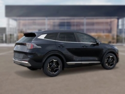 Kia Sportage EX FWD 2026