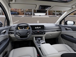 Kia Sportage EX FWD 2026