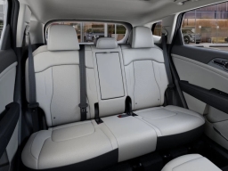 Kia Sportage EX FWD 2026