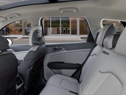 Kia Sportage EX FWD 2026