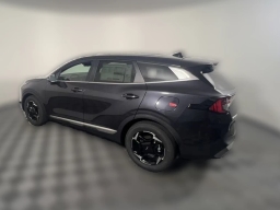 Kia Sportage EX FWD 2026