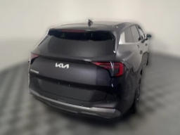 Kia Sportage EX FWD 2026