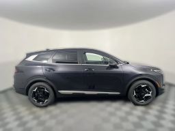 Kia Sportage EX FWD 2026