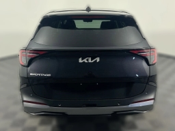 Kia Sportage EX FWD 2026