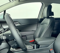 Kia Sportage EX FWD 2026